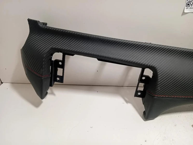 Mascherina Rivestimento Cruscotto 10651775 Mg ZS II 2020