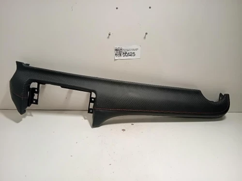 Mascherina Rivestimento Cruscotto 10651775 Mg ZS II 2020