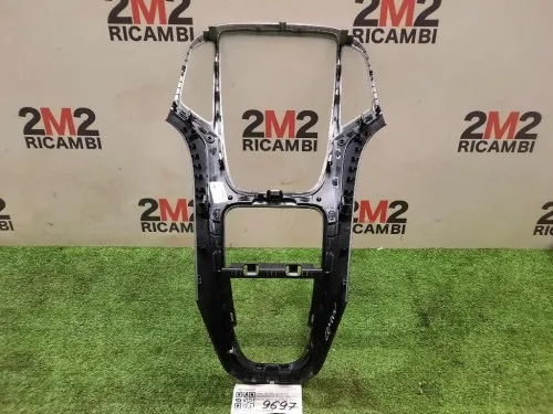 Mascherina Rivestimento Cruscotto 13349237 Opel Astra J 2010