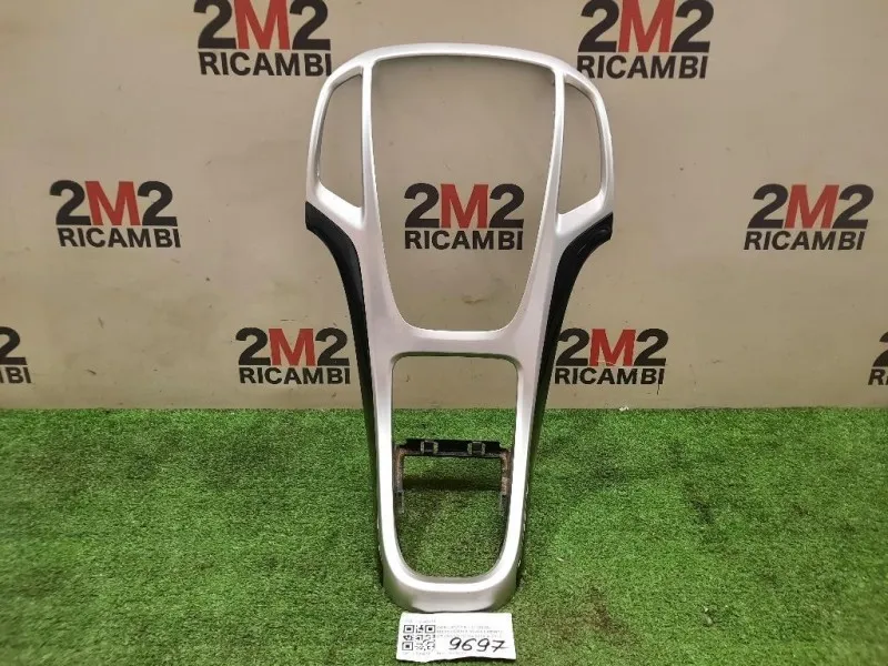 Mascherina Rivestimento Cruscotto 13349237 Opel Astra J 2010