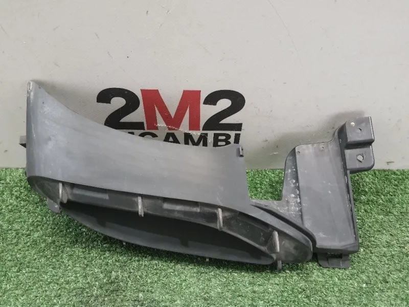 Mascherina Terminale DI Scarico POST DX A2538850223 Mercedes Classe GLC X253 2016