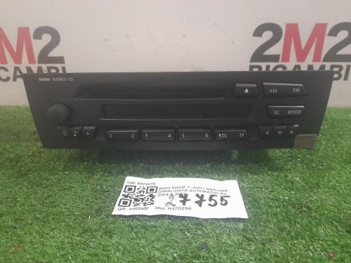 Mascherina Terminale DI Scarico POST DX 31425212 DX Volvo XC60 II 2017