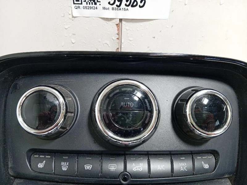 Pulsanti Comando Multifunzione 6131 9318943-02 Mini MINI Clubman F54 2019