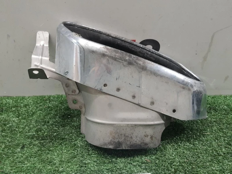 Mascherina Terminale DI Scarico POST DX 31425212 DX Volvo XC60 II 2017