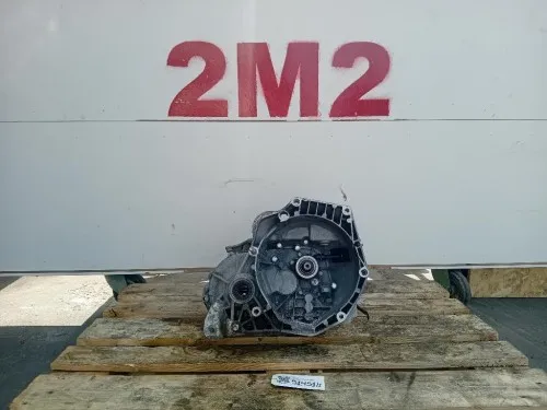 Cambio 46342390 5 M Fiat 500L 2013