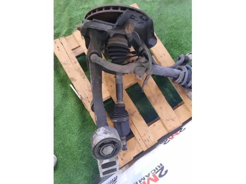 Meccanica Completa ANT DX ANTERIORE Alfa Romeo 159 2006