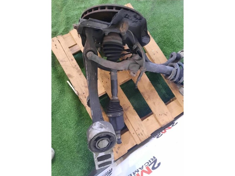 Meccanica Completa ANT DX ANTERIORE Alfa Romeo 159 2006