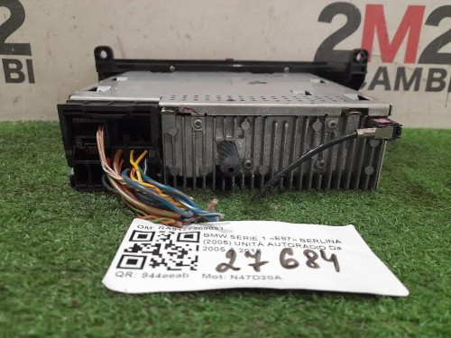 Meccanica Completa ANT DX ANTERIORE Alfa Romeo 159 2006