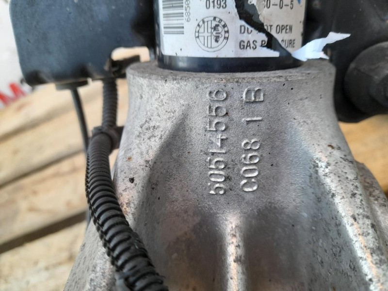 Meccanica Completa ANT DX 50514556 Alfa Romeo Giulietta 2010