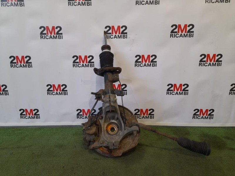 Meccanica Completa ANT DX MECCANICA GIULIETTA ANT DX 50520982 Alfa Romeo Giulietta 2010