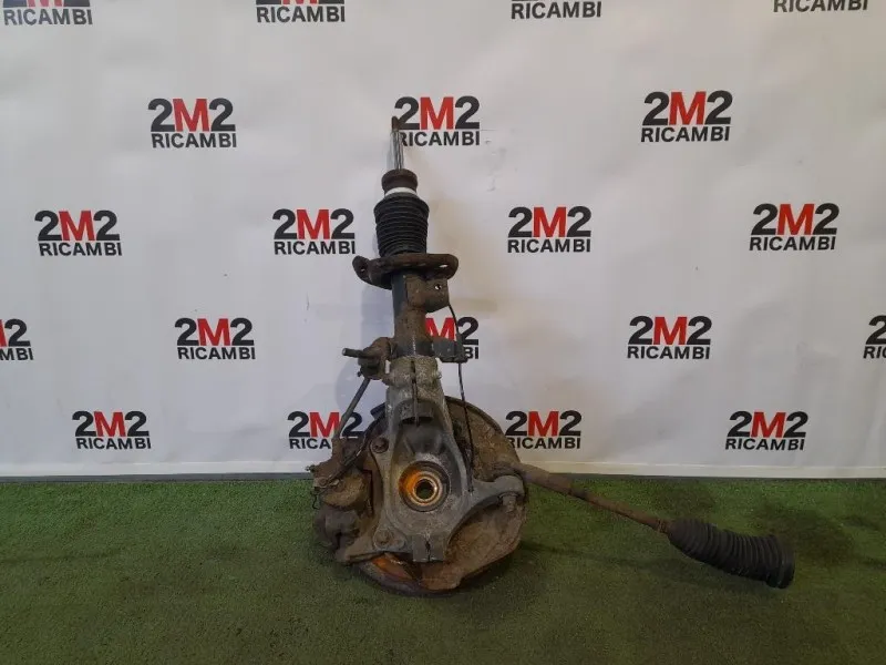 Meccanica Completa ANT DX MECCANICA GIULIETTA ANT DX 50520982 Alfa Romeo Giulietta 2010