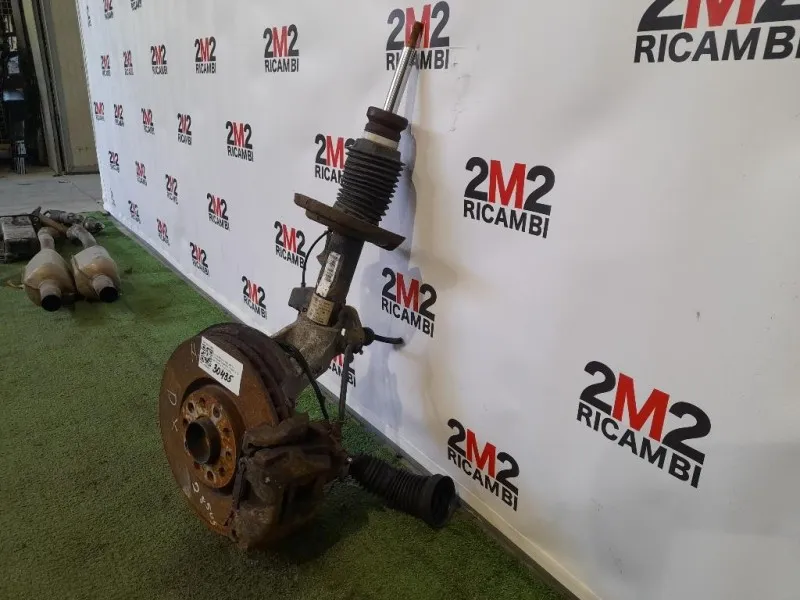 Meccanica Completa ANT DX MECCANICA GIULIETTA ANT DX 50520982 Alfa Romeo Giulietta 2010