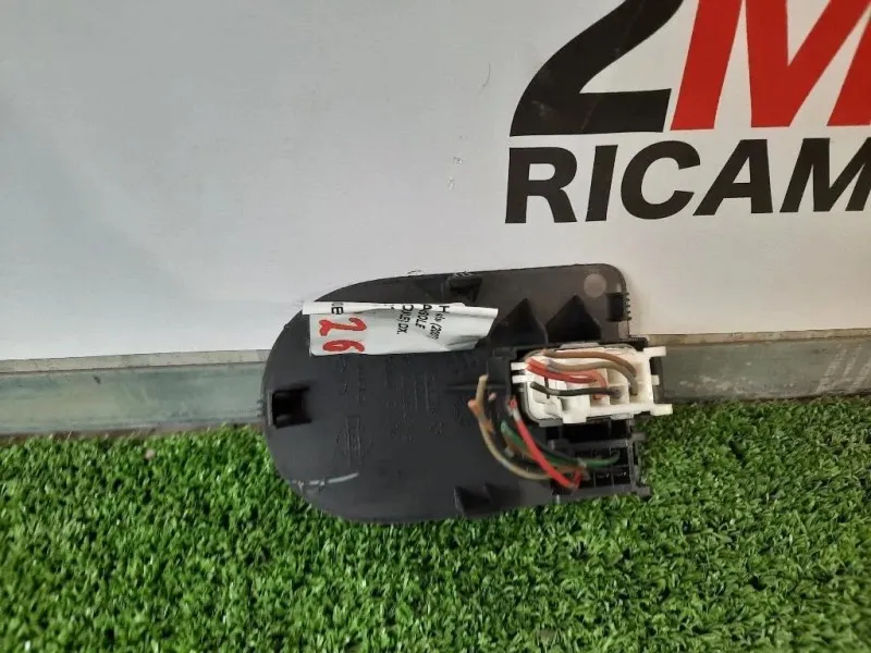 Pulsanti Comando Multifunzione 96912JD00A Nissan Qashqai I 2007