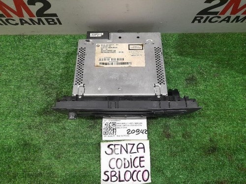 Meccanica Completa ANT DX 50520982 Alfa Romeo Giulietta 2010