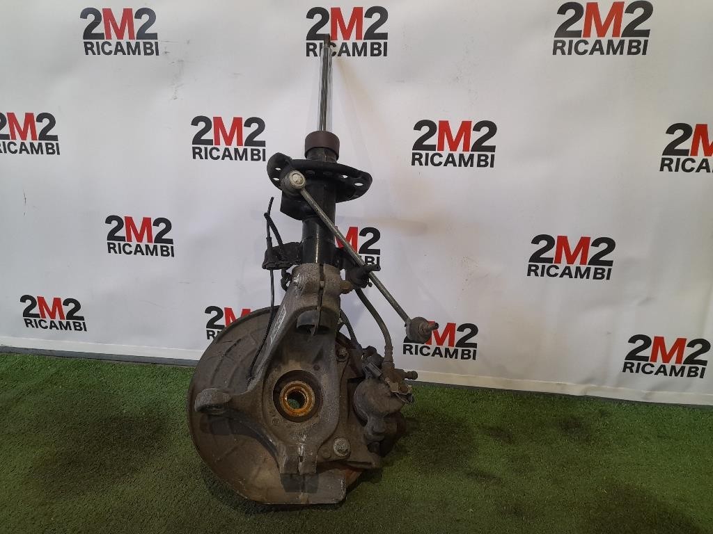 Meccanica Completa ANT DX 50520982 Alfa Romeo Giulietta 2010