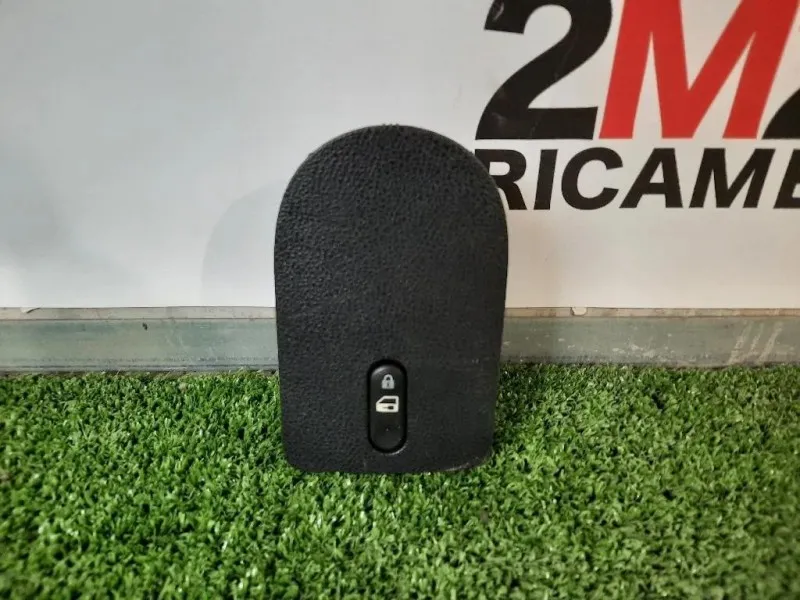 Pulsanti Comando Multifunzione 96912JD00A Nissan Qashqai I 2007