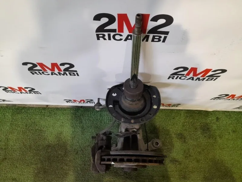 Meccanica Completa ANT DX 50520982 Alfa Romeo Giulietta 2010