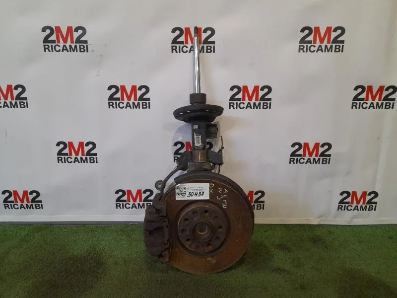 Meccanica Completa ANT DX 50520982 Alfa Romeo Giulietta 2010