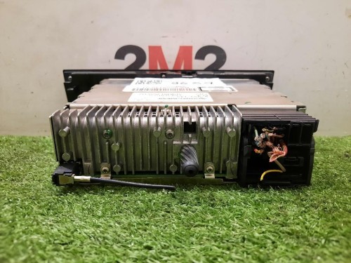 Unità Autoradio