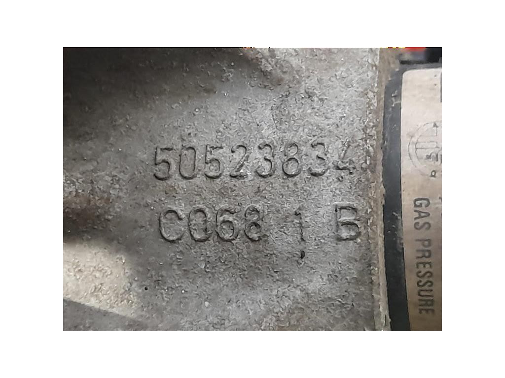 Meccanica Completa ANT DX 50523834 Alfa Romeo Giulietta 2010