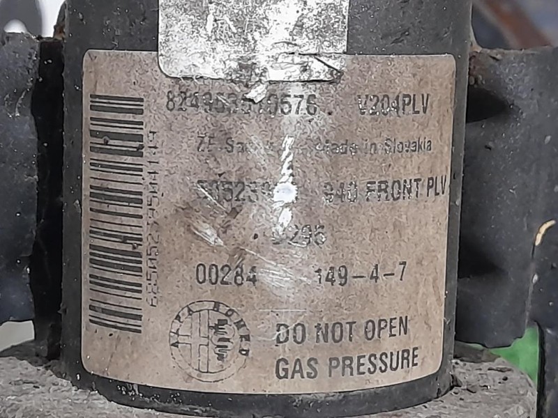 Meccanica Completa ANT DX 50523834 Alfa Romeo Giulietta 2010