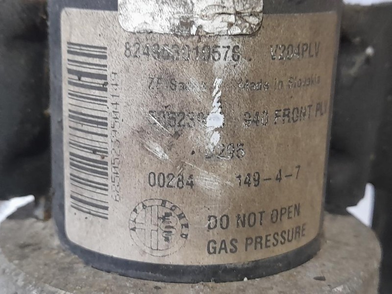 Meccanica Completa ANT DX 50523834 Alfa Romeo Giulietta 2010