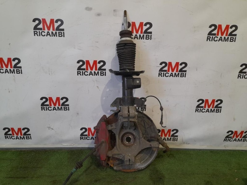 Meccanica Completa ANT DX 50523834 Alfa Romeo Giulietta 2010