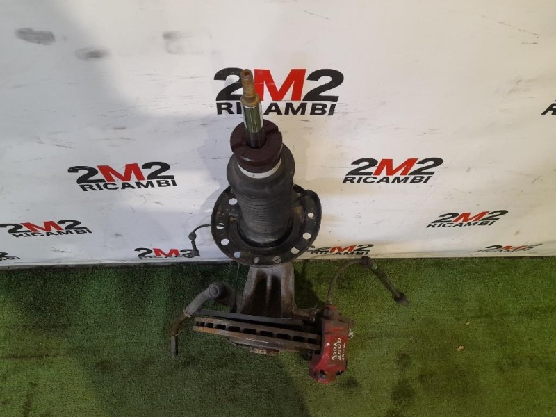 Meccanica Completa ANT DX 50523834 Alfa Romeo Giulietta 2010