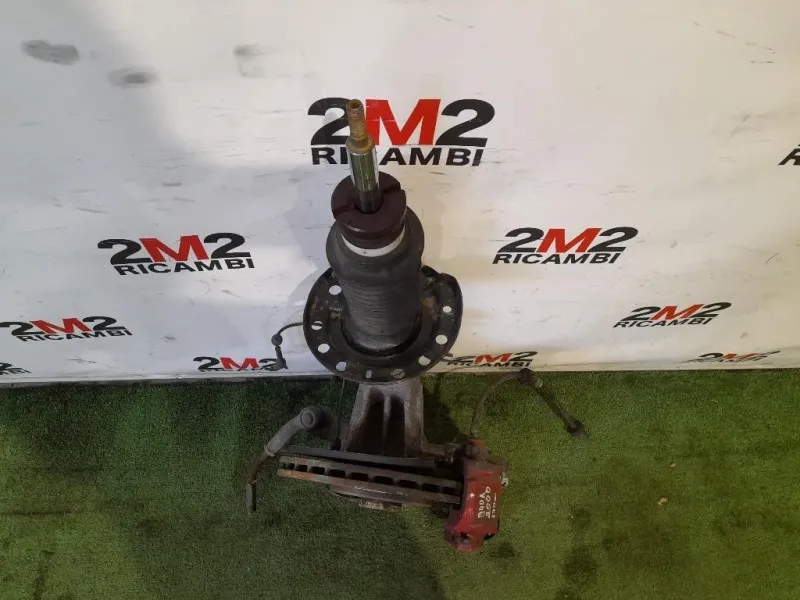 Meccanica Completa ANT DX 50523834 Alfa Romeo Giulietta 2010