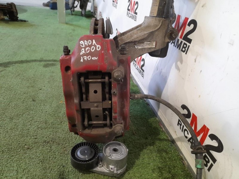 Meccanica Completa ANT DX 50523834 Alfa Romeo Giulietta 2010