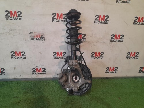 Meccanica Completa ANT DX MECCANICA ANTERIORE DX ORIGINALE 50514553 Alfa Romeo Giulietta 2010