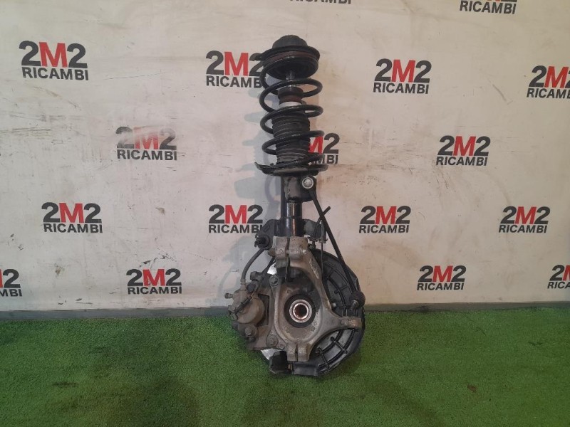 Meccanica Completa ANT DX MECCANICA ANTERIORE DX ORIGINALE 50514553 Alfa Romeo Giulietta 2010