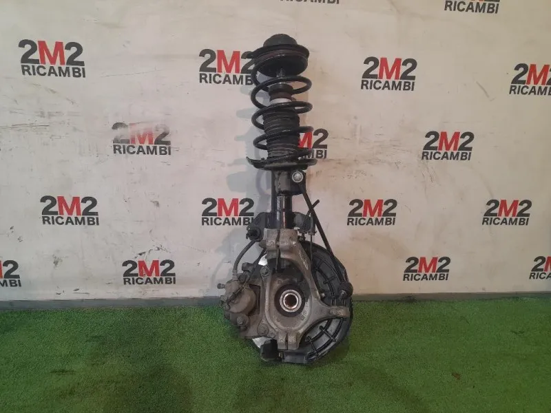 Meccanica Completa ANT DX MECCANICA ANTERIORE DX ORIGINALE 50514553 Alfa Romeo Giulietta 2010