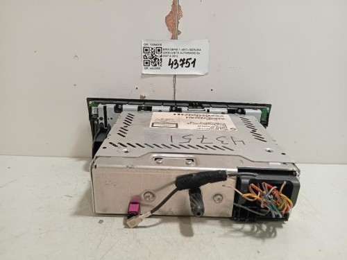 Meccanica Completa ANT DX MECCANICA ANTERIORE DX ORIGINALE 50514553 Alfa Romeo Giulietta 2010