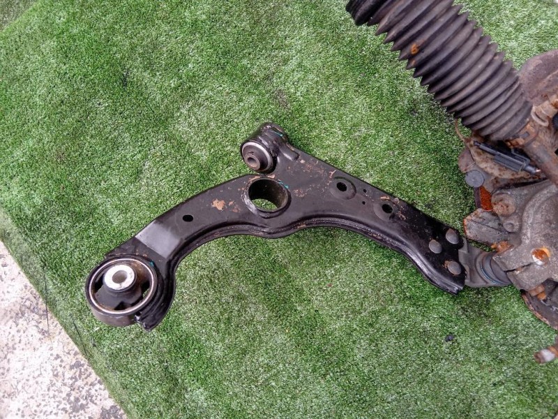 Meccanica Completa ANT DX MECCANICA FUSELLO AMMORTIZZATORE Alfa Romeo Giulietta 2010