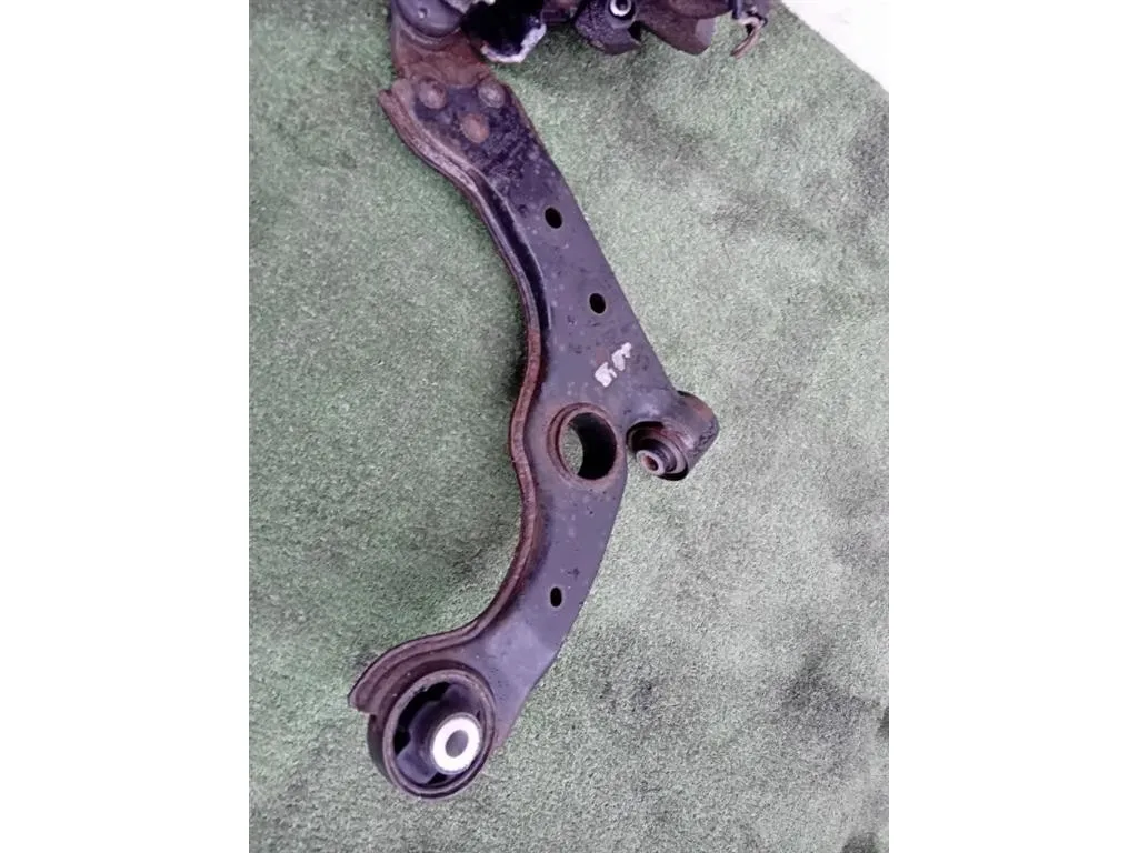 Meccanica Completa ANT DX 50523956 Alfa Romeo Giulietta 2013