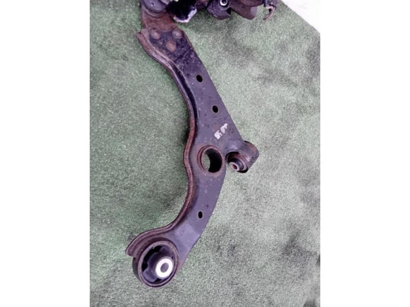 Meccanica Completa ANT DX 50523956 Alfa Romeo Giulietta 2013