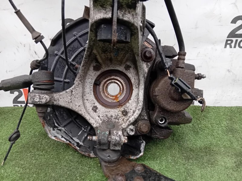 Meccanica Completa ANT DX 50523956 Alfa Romeo Giulietta 2013