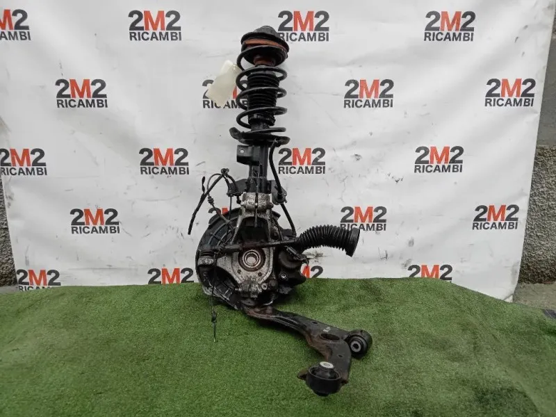 Meccanica Completa ANT DX 50523956 Alfa Romeo Giulietta 2013