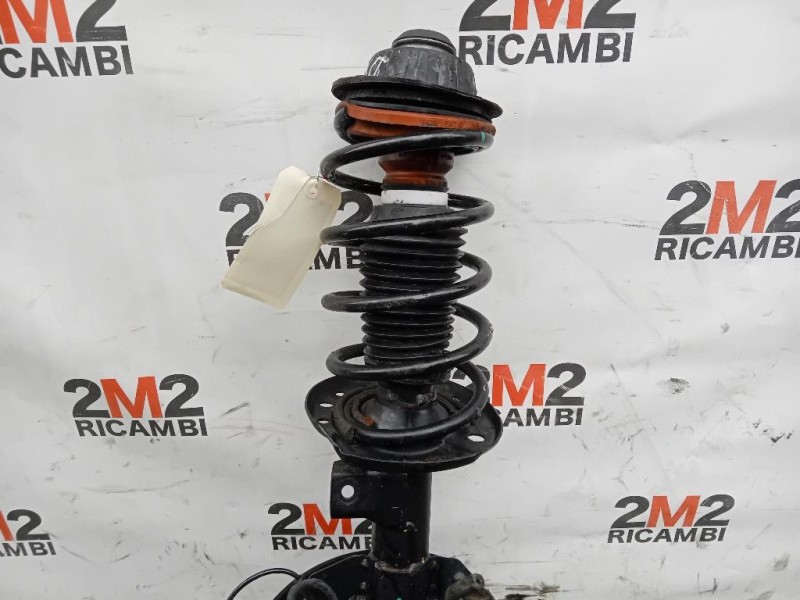 Meccanica Completa ANT DX 50523956 Alfa Romeo Giulietta 2013