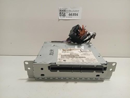 Pulsanti Comando Multifunzione 85201-35000 Ssangyong Tivoli 2015