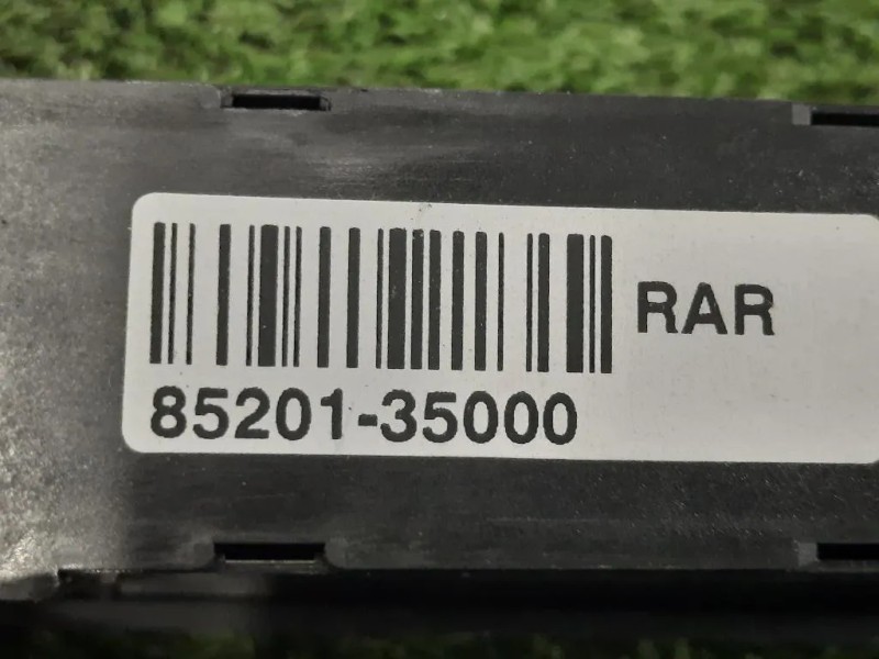 Pulsanti Comando Multifunzione 85201-35000 Ssangyong Tivoli 2015