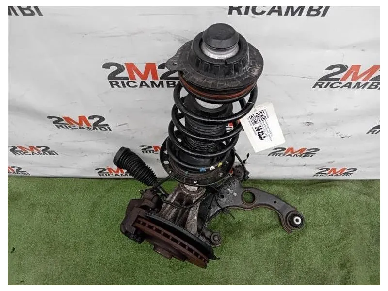 Meccanica Completa ANT DX 50523956 Alfa Romeo Giulietta 2013