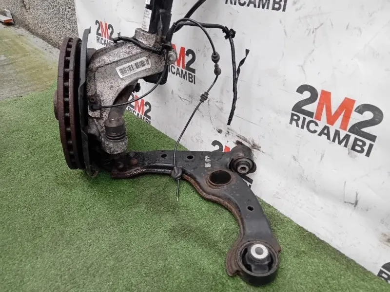 Meccanica Completa ANT DX 50523956 Alfa Romeo Giulietta 2013