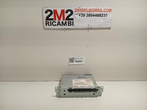 Meccanica Completa ANT DX 50523956 Alfa Romeo Giulietta 2013