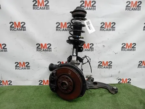 Meccanica Completa ANT DX 50523956 Alfa Romeo Giulietta 2013