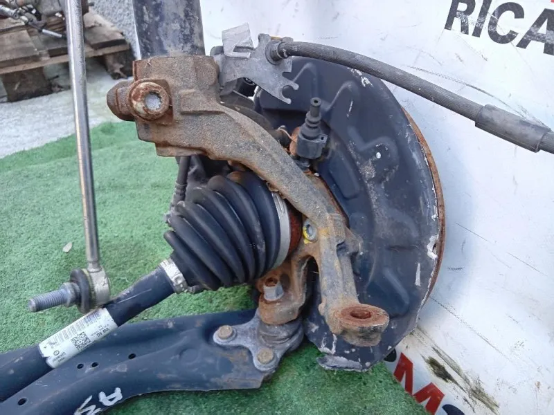 Meccanica Completa ANT DX Audi A3 8VF Sportback 2016