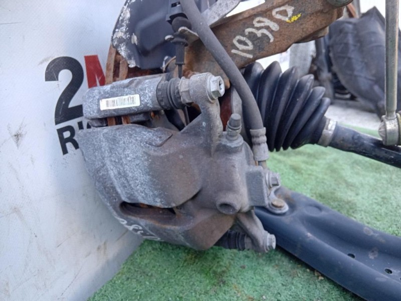 Meccanica Completa ANT DX Audi A3 8VF Sportback 2016