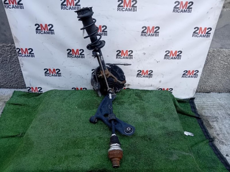 Meccanica Completa ANT DX Audi A3 8VF Sportback 2016