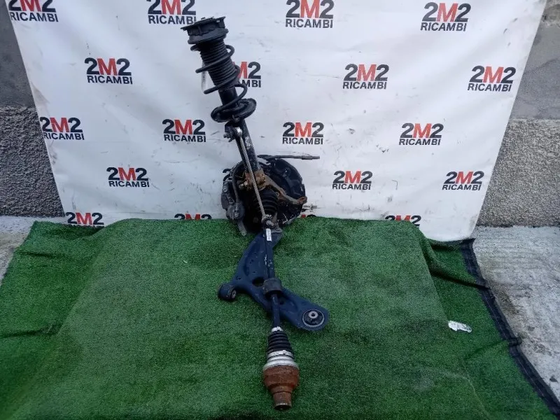 Meccanica Completa ANT DX Audi A3 8VF Sportback 2016